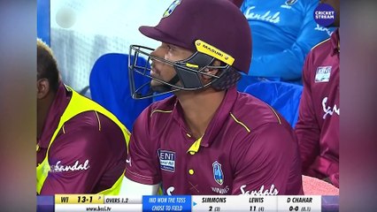 INDIA VS WEST INDIES T20 FINAL 2019 I IND VS WI 2019 MOST SHOCKING FINAL MATCH EVER | ROHIT KOHLI