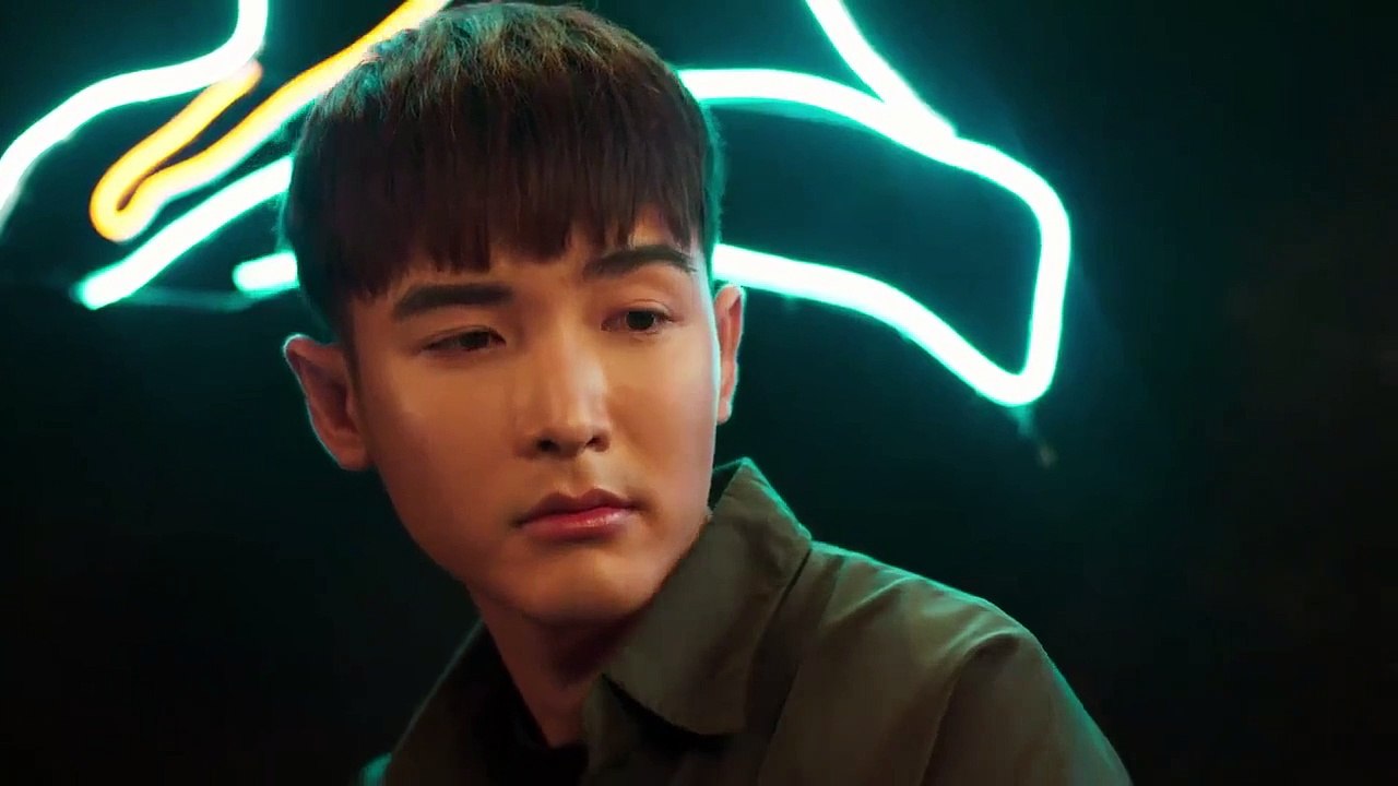 609 Bedtime Story ep 3 eng sub