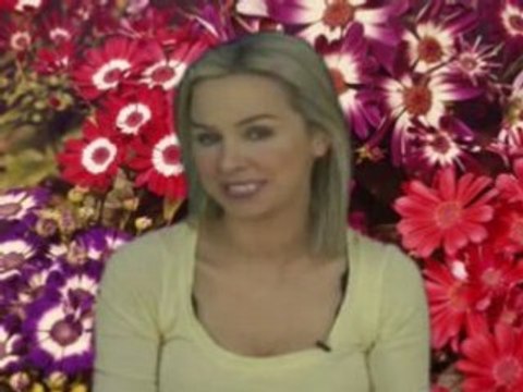 Russell Grant Video Horoscope Leo 19.04.2008