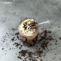 مشروبات قهوة باردة