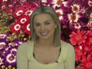 Russell Grant Video Horoscope Cancer 19.04.2008