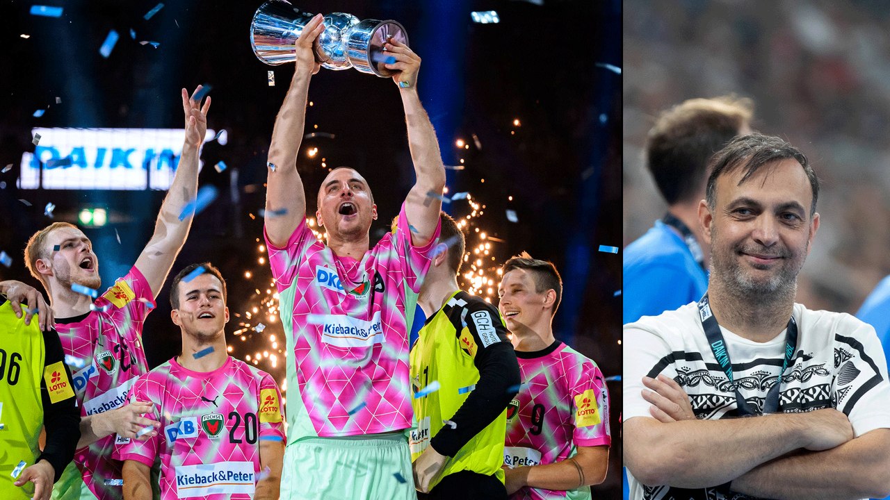 Hanning: 'Da jetzt objektiv zu bleiben, fällt mir verdammt schwer'