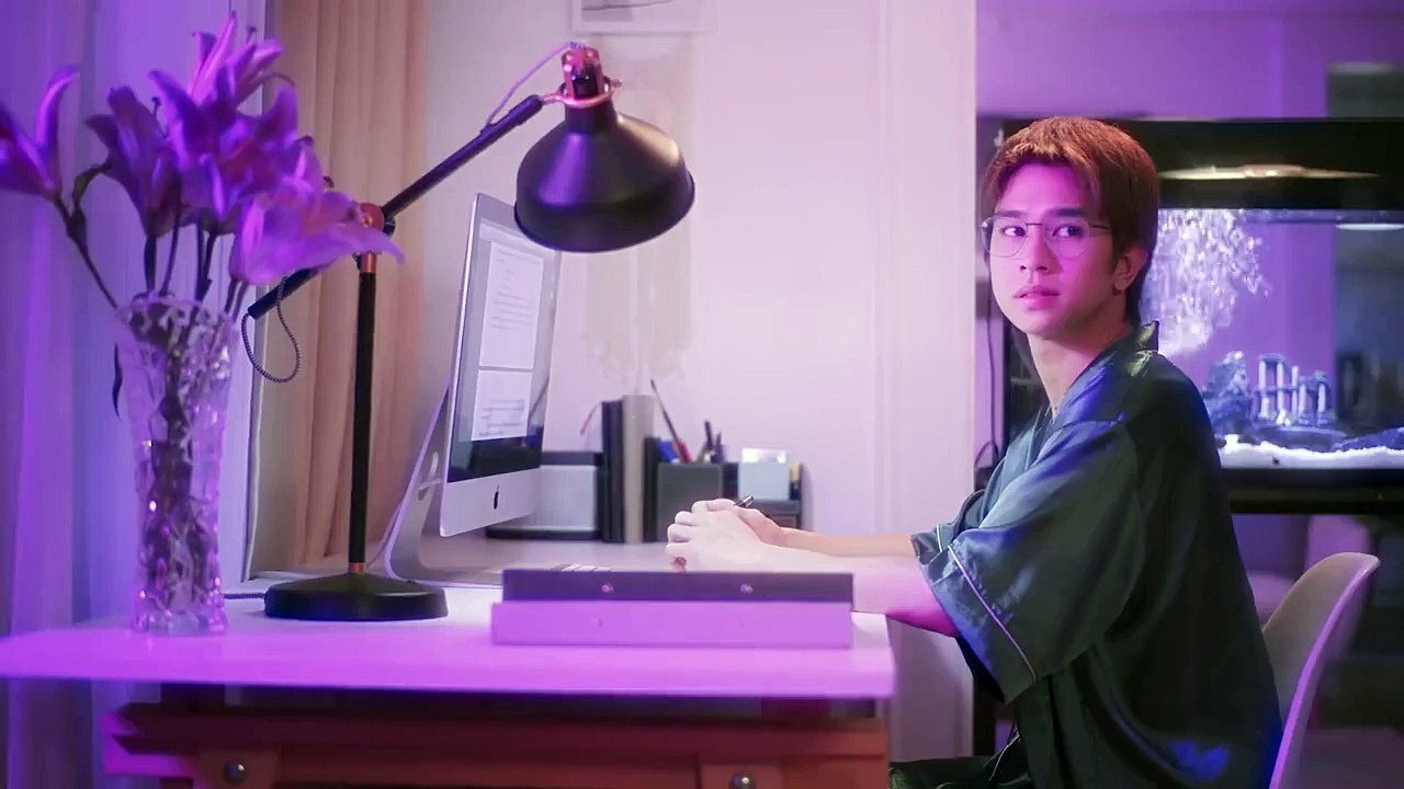 609 Bedtime Story ep 8 eng sub