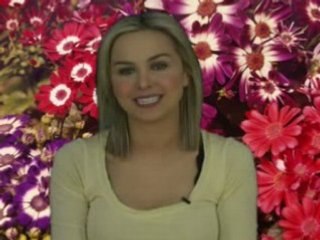 Russell Grant Video Horoscope Capricorn 19.04.2008