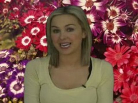 Russell Grant Video Horoscope Pisces 19.04.2008