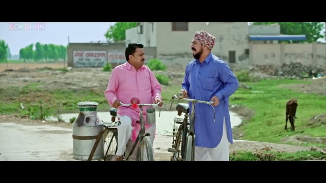 BN Sharma Best Comedy 2024 _ Latest Punjabi Comedy 2024 _ Punjabi Comedy 2024(1080P_HD)