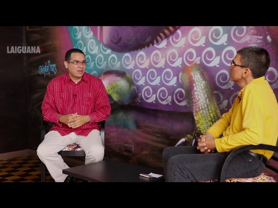 Juan Carlos Valdez: “La dolarización significa amarrar la economía a una política foránea”