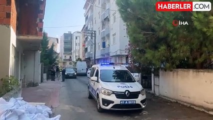 Kanser ağrılarına dayanamayan emekli polis memuru intihara kalkıştı