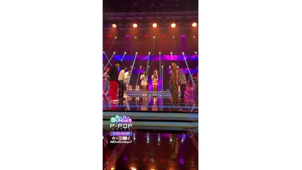 All-Out Sundays: Humataw rin sa pakikipaglaro ang PPop Groups kasama ang kanilang fans! (Online Exclusives)
