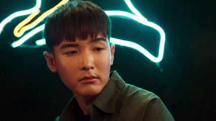 609 Bedtime Story ep 3 eng sub