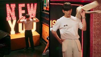 609 Bedtime Story ep 7 eng sub