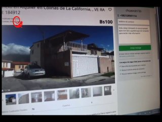 #EnLaPista Alquileres de inmuebles en dólares