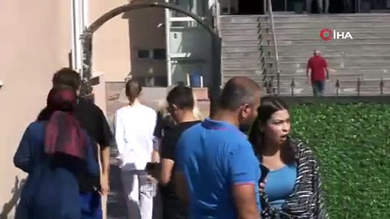 Kayseri’de Üzen Olan Hayallerini 1 Dakika İle Kaçırıp, Gözyaşlarına Boğuldu!