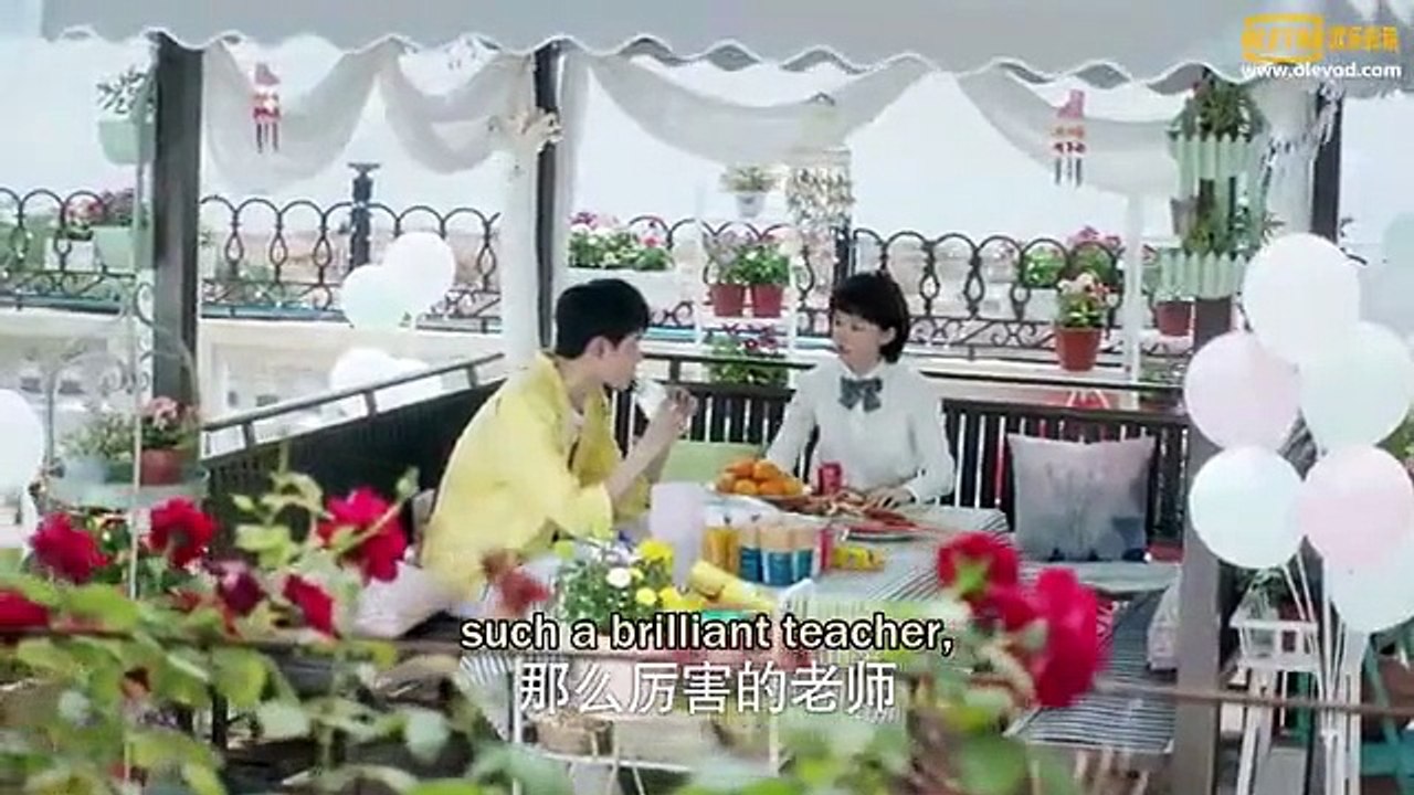 My Deskmate (2021) Ep 30