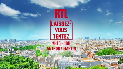 Le journal RTL de 10h du 01 septembre 2024