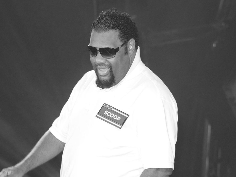 Rapper Fatman Scoop stirbt mit 53 Jahren