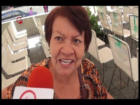 #EnLaPista Venezolanos listos para salir a VOTAR (+PRESIDENCIALES)