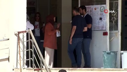 Geç kalınca bakın ne yaptı! Sınavların olmazsa olmazı