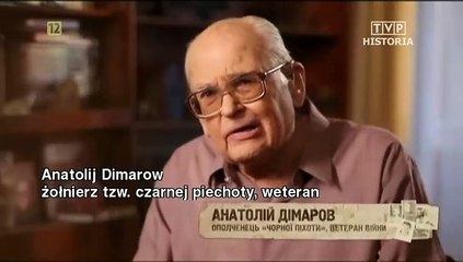 Scisle tajne. Tajemnice zbrodni wojennych odc.2