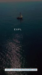 EXPLORE Vibrant Cultures And Stunning Landscapes WITH GHUMO