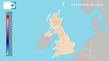 UK weather outlook: Autumn kicks off with thunderstorms and heat
