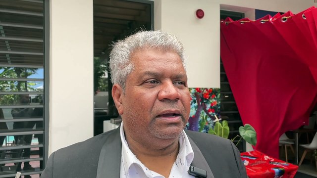 Accident de Jean-Hugues Ratenon : Le député parle de machination