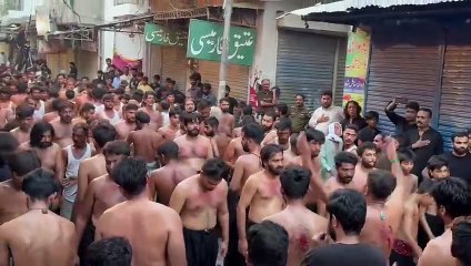 Matam he Matam | Chehlam Bahawalnagar | 2024