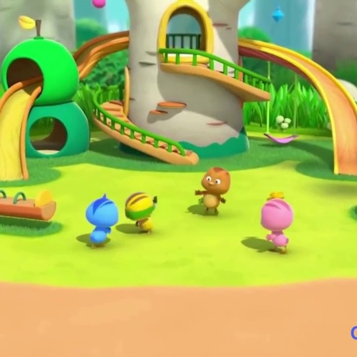 kids cartoon