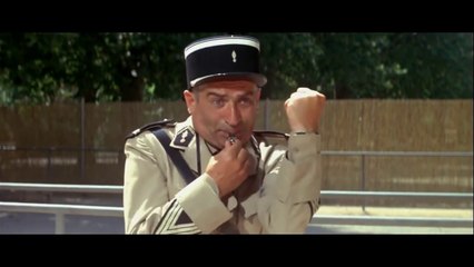 Le Gendarme De Saint-Tropez, Les Coulisses D'Une Saga Culte !