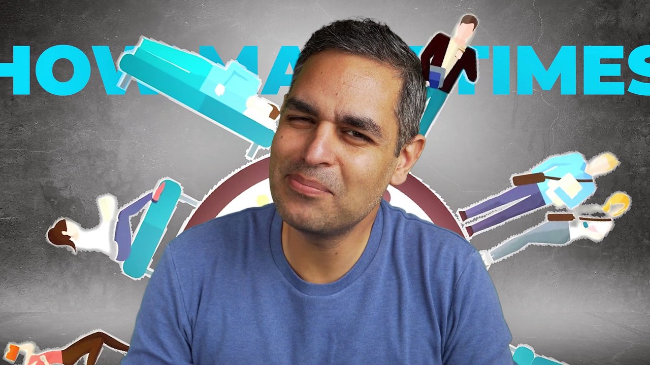 Warikoo Sample AD - AR Productions