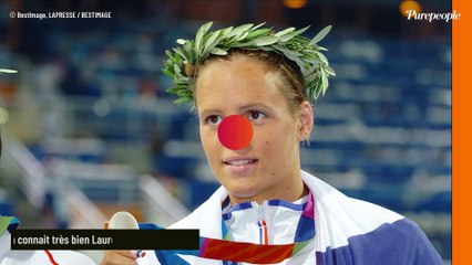 Une autre championne dans la famille Manaudou ! A seulement 7 ans, Rose est déjà sur la première marche du podium