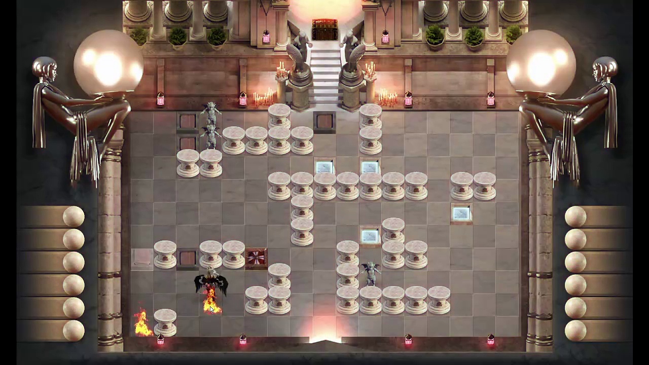 Genesis Order walkthrough Full Game 100%