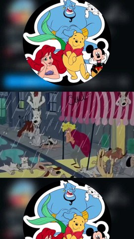 Cartoon series