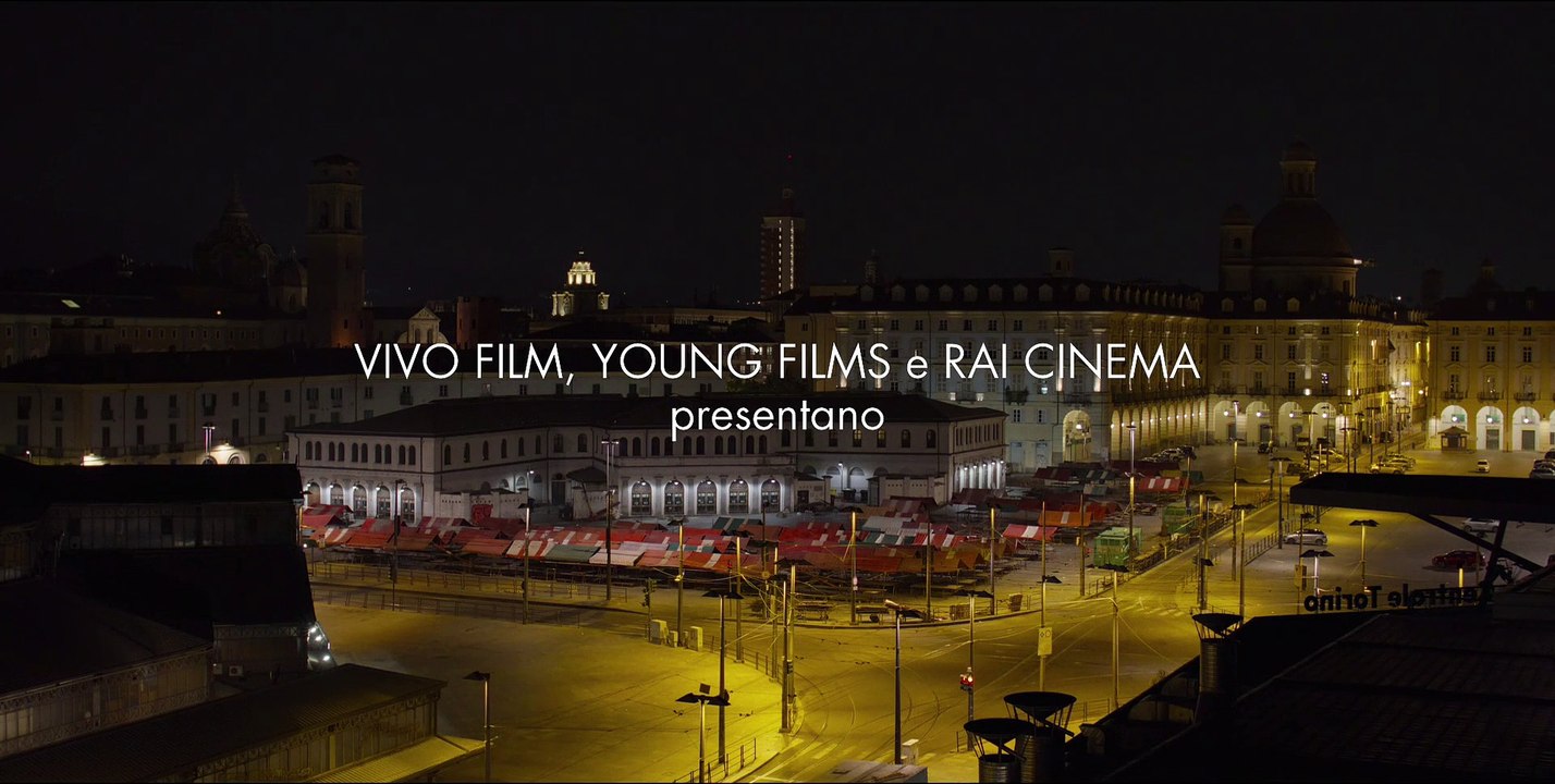 Anywhere Anytime (Trailer ufficiale HD) ⭐️⭐️⭐️⭐️
