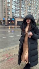 Walking_On_The_Streets_Of_Mississauga_#outfit_#ootd