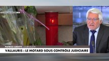 Patrice Arditi : «La loi semble complètement injuste» avec le contrôle judiciaire accordé au motard ayant fauché une fillette à Vallauris