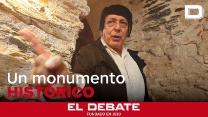 El histórico pero desconocido lugar que Salamanca lleva albergando desde el siglo XVIII