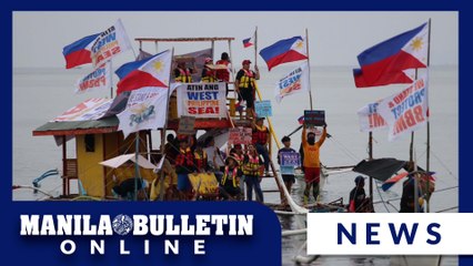 Fishermen condemn recent South China Sea collision incident