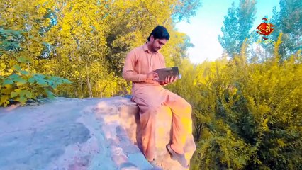 Ishq (عشق) इश्क़ - OST - SafarNama S2 -Singer Faheem Abdullah - Lost _ Found - ACN Pakistan