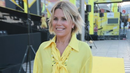 GALA VIDEO - Laura Tenoudji : ce café cosy du Vieux-Nice où elle aime prendre ses petits-déjeuners