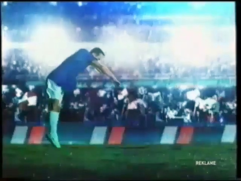 Nova TV/HRT - Reklame i najave