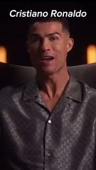 Christiano Ronaldo all in one