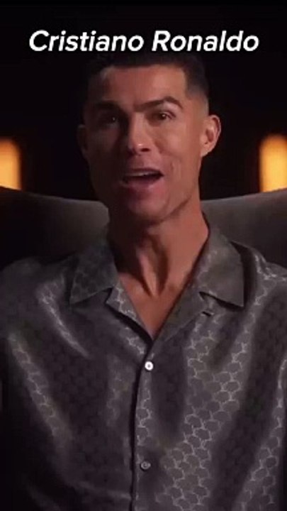 Christiano Ronaldo all in one