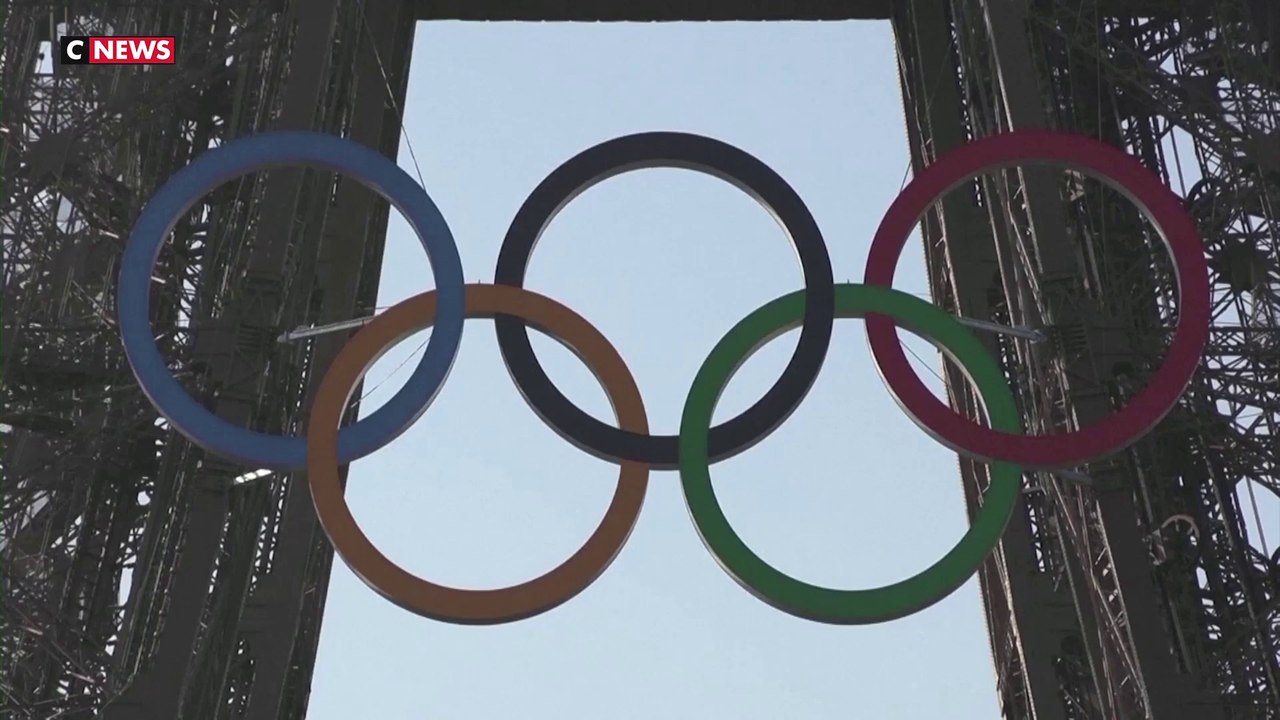 Anne Hidalgo : les annonces de la maire de la capitale sur l'héritage des JO froidement accueillies par les Parisiens