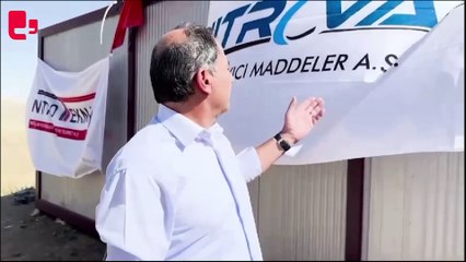 Erdoğan temelini atıyoruz demişti: Adilcevaz'da 1,5 milyar tl'lik yatırımda ilerleme sağlanamadı