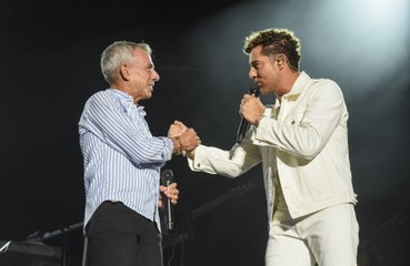 La gran ausencia en concierto que ha organizado 'El Turronero' con David Bisbal en Ubrique