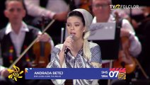 Andrada Betej - Festivalul de la Mamaia - TVR Folclor - 29.08.2024