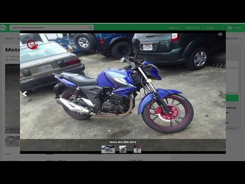 #EnLaPIsta VENTA de motos superan los 300 dólares