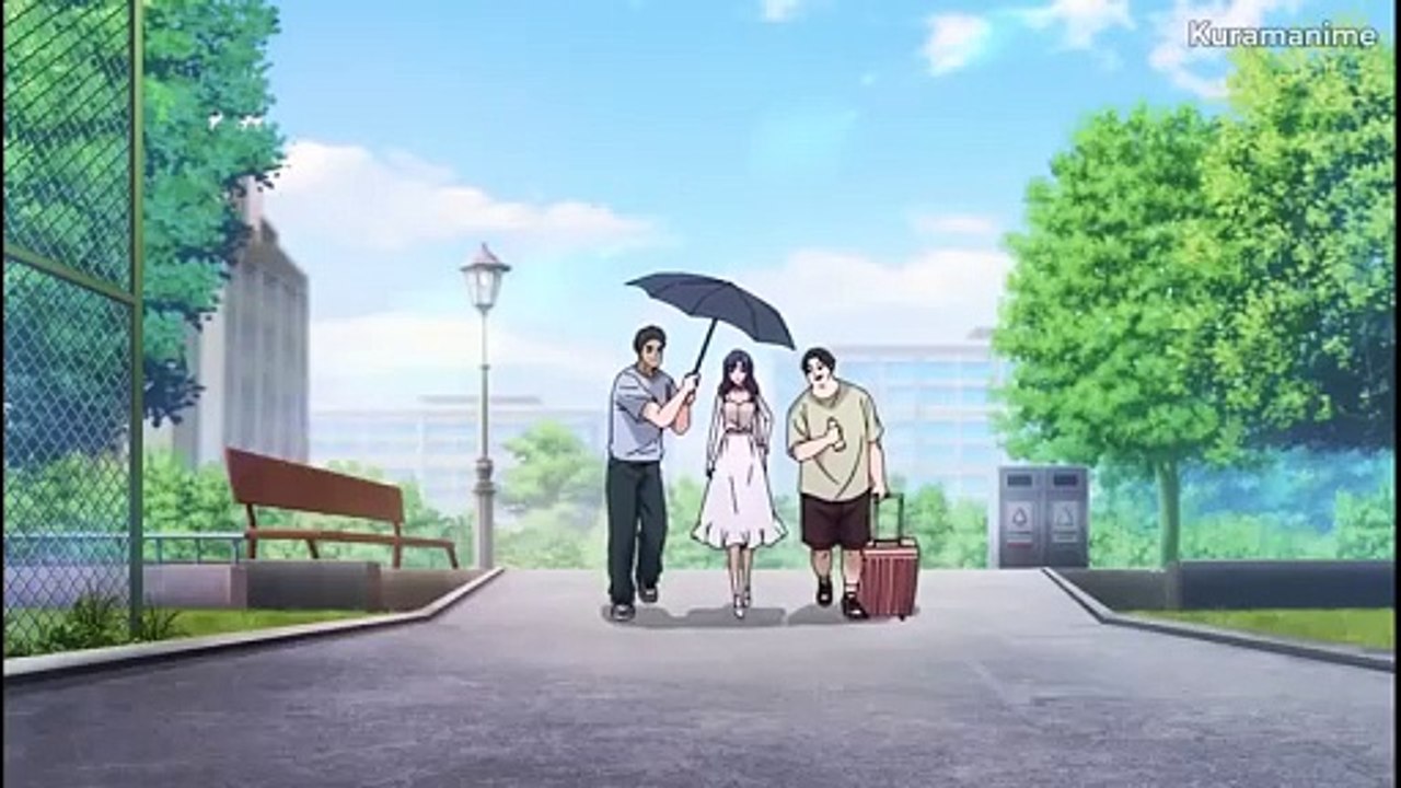 [Ep1] Roomates Ep 1 Sub Indo (Xi jing Sushe)