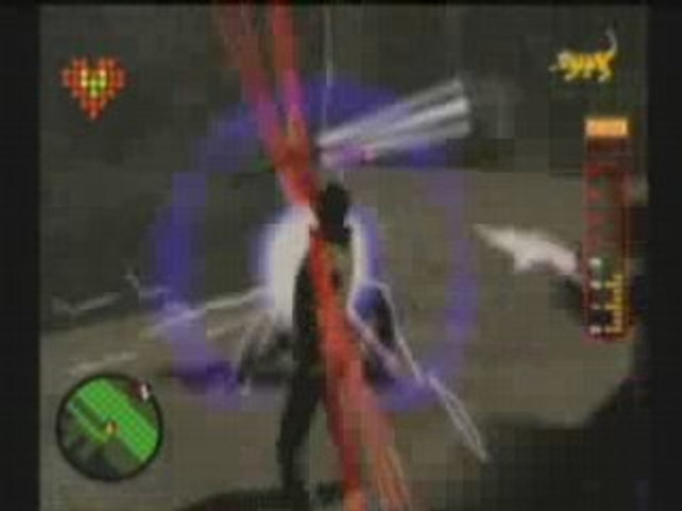 Let's Play No more Heroes 15.2